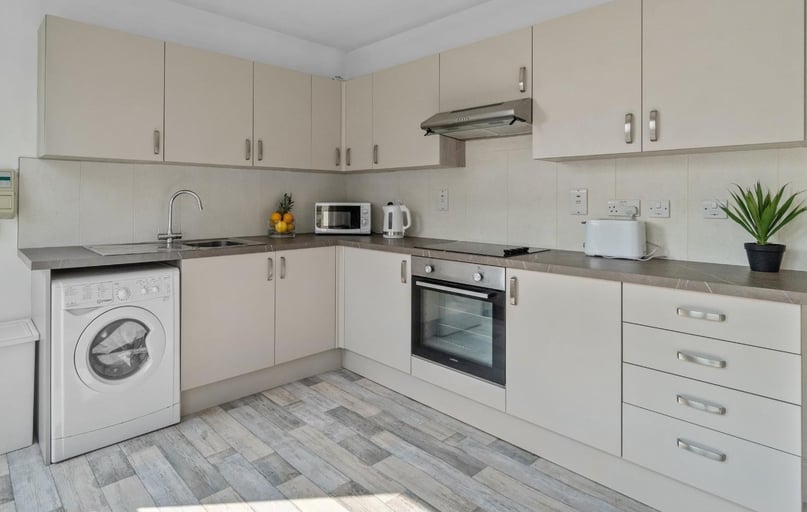 Queen Anne Terrace, North Hill, Plymouth - Image 1